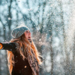 January Bliss: 7 Ways to Beat the Winter Blahs!