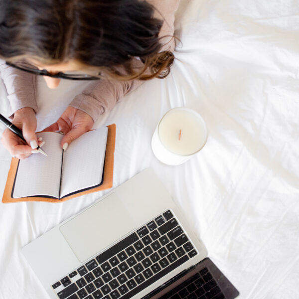 Ditch Resolutions: SMART Goals and Intentions for a Healthier You in 2024