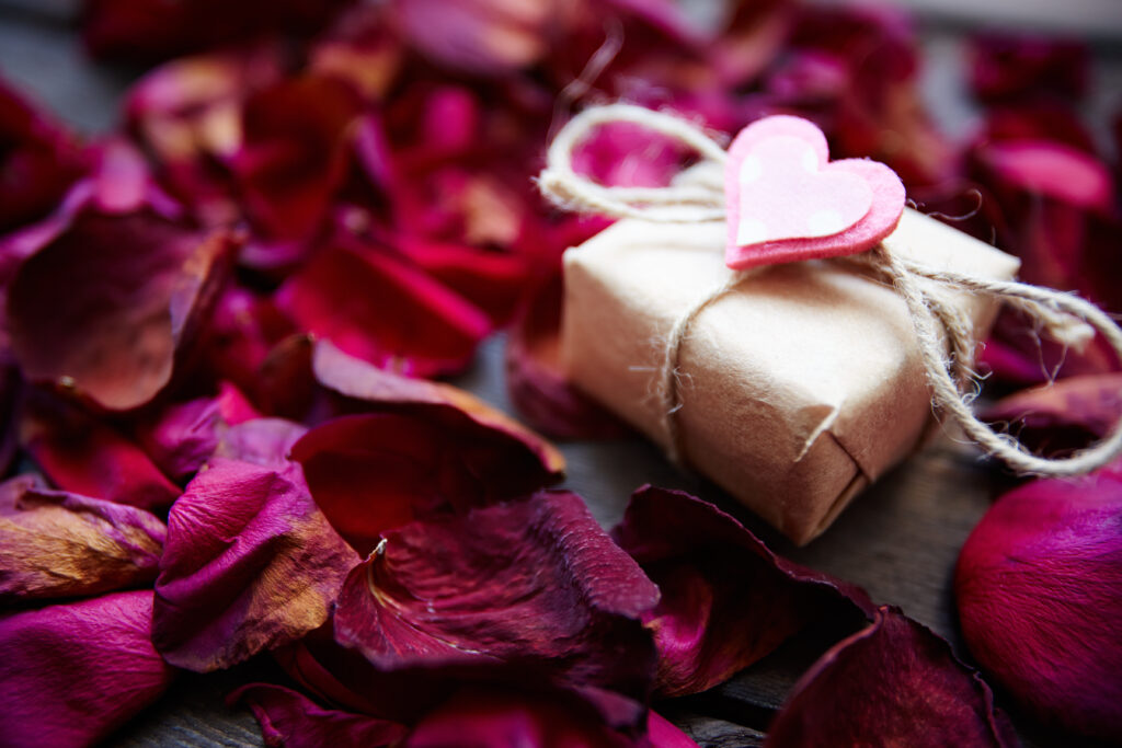 7 Ways to Love Valentine’s Day