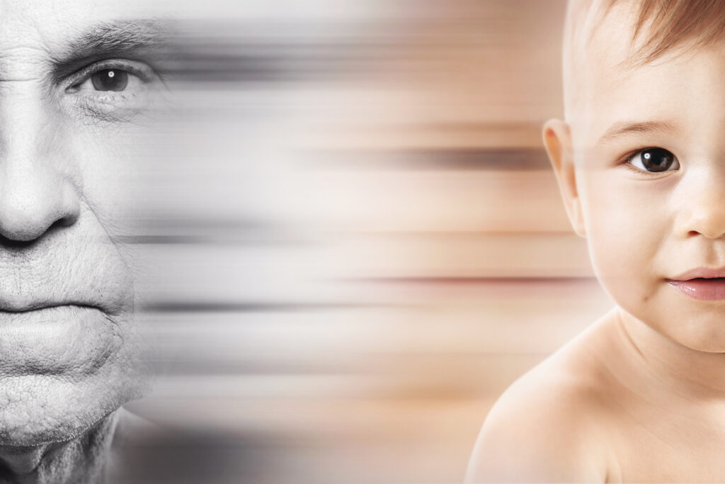 REINCARNATION: Who Were You Before You Were You?