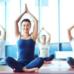 Fitness and Wellness After Age Forty