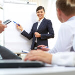 The Art of Public Speaking