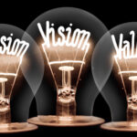 The Silent Architects: How Values Shape the Blueprint of a Meaningful Existence