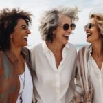 Empowering Women's Health: Strengthening Mind, Body, and Habits with Visionary Tools