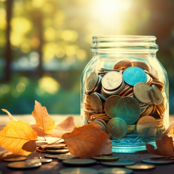 Opening Your Money Channels