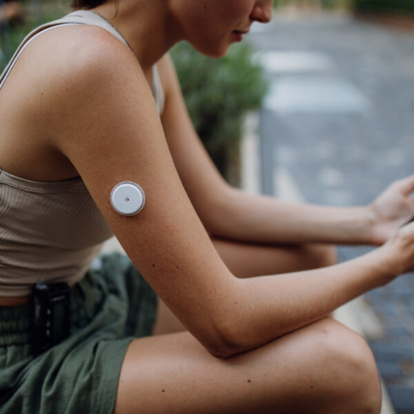 The Great News Most Diabetes Patients Never Heard