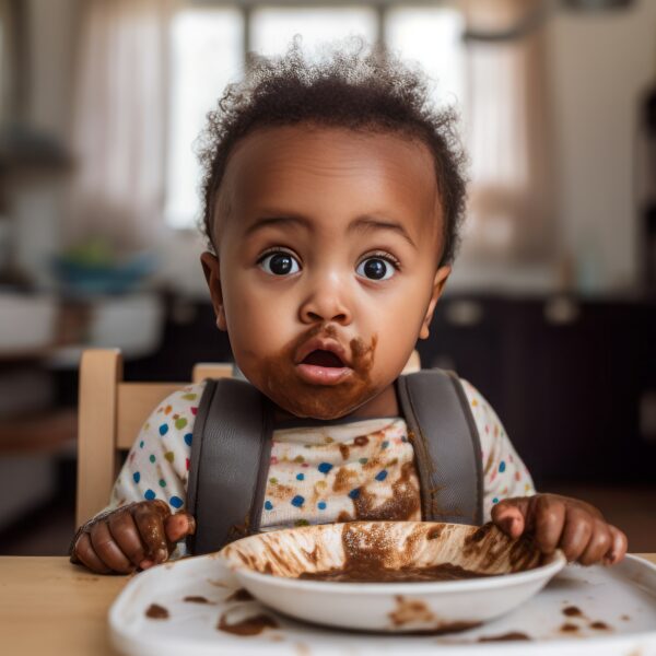 America’s Babies Are Being Fed Toxic Metals: It’s Time to Get Mad As Hell