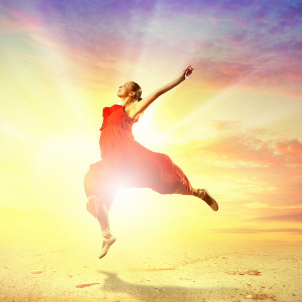 Breaking Up to Break Free: Leaving Toxic Relationships