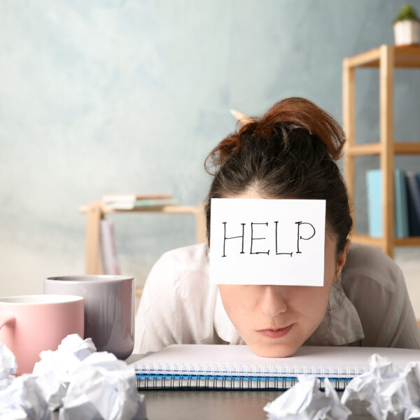 Burnout Bounce-back: The Quest for Renewal and Radiance