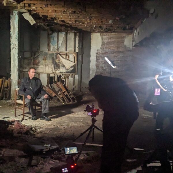 FINDING YOUR INNER STRENGTH