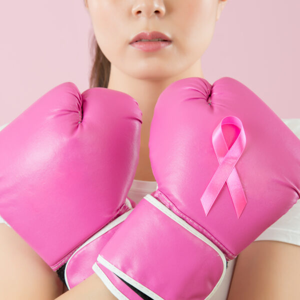 From Darkness to Dawn: My 3-Year Dance with Triple Negative Breast Cancer