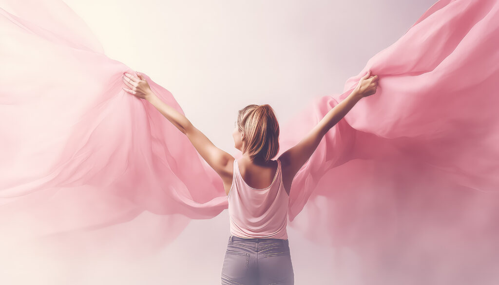 Navigating Life After Breast Cancer