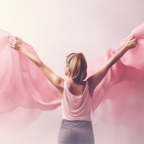 Navigating Life After Breast Cancer