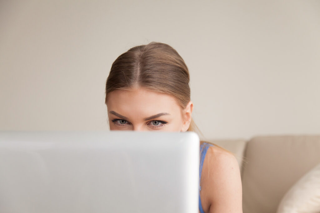 Counter Intentions: The Sneaky Saboteurs of Your Success!