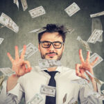 From Scarcity to Success: Rewiring your Financial Future