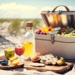 How to Enjoy A Healthy Vacation 7 Tips to Enjoy Your Time Away Without Sacrificing Your Health