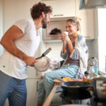 You Must Be Present To Win