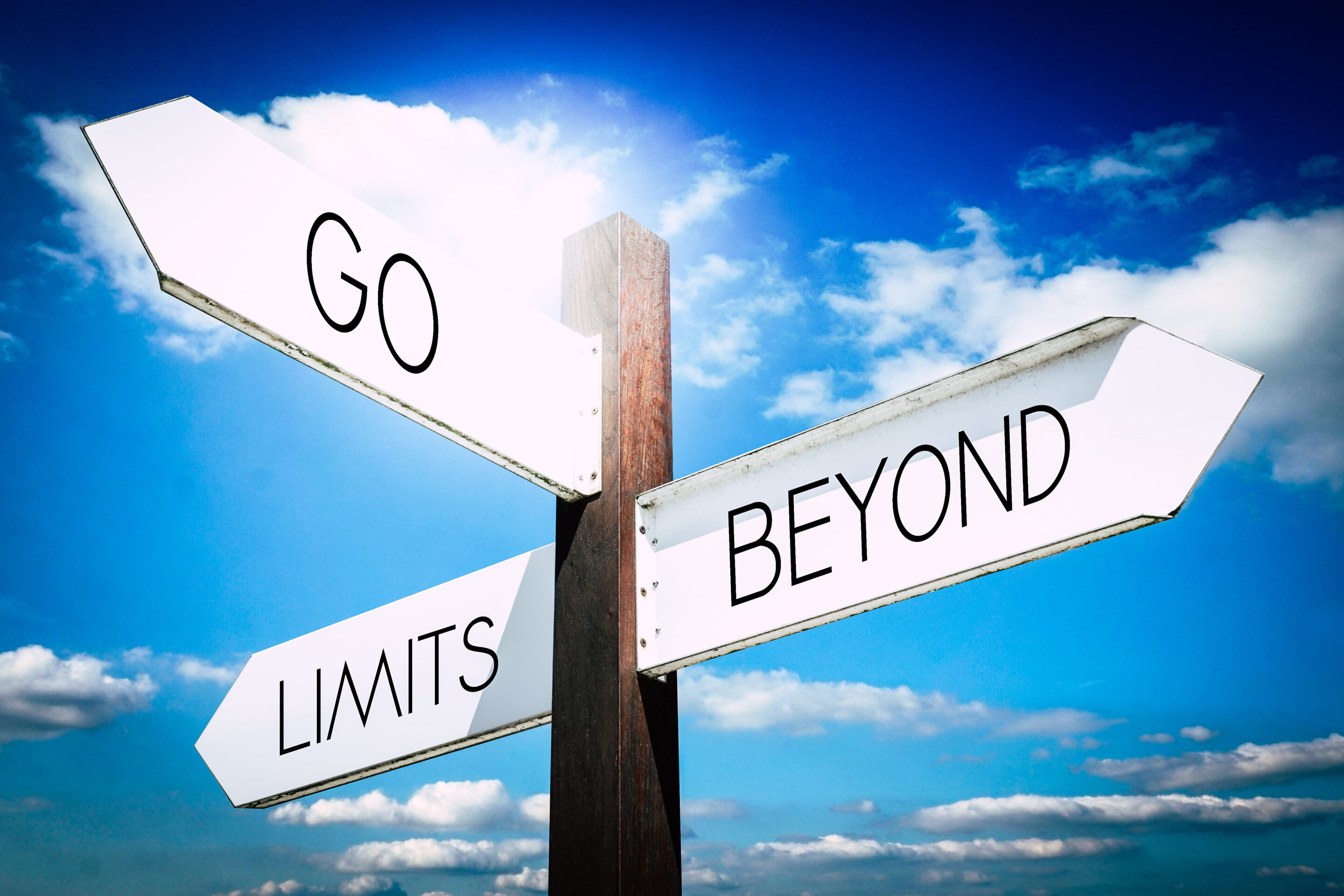 Beyond Limits: The Transformative Force of Unwavering Belief
