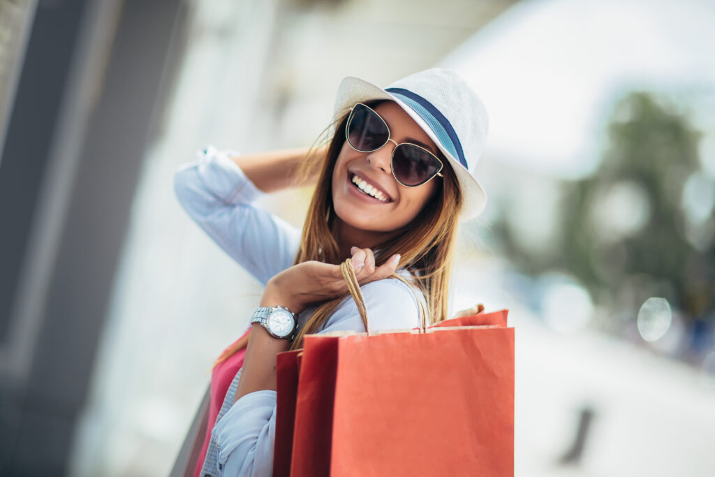 Go Shopping For Your Soul Mate Online: A Comparative