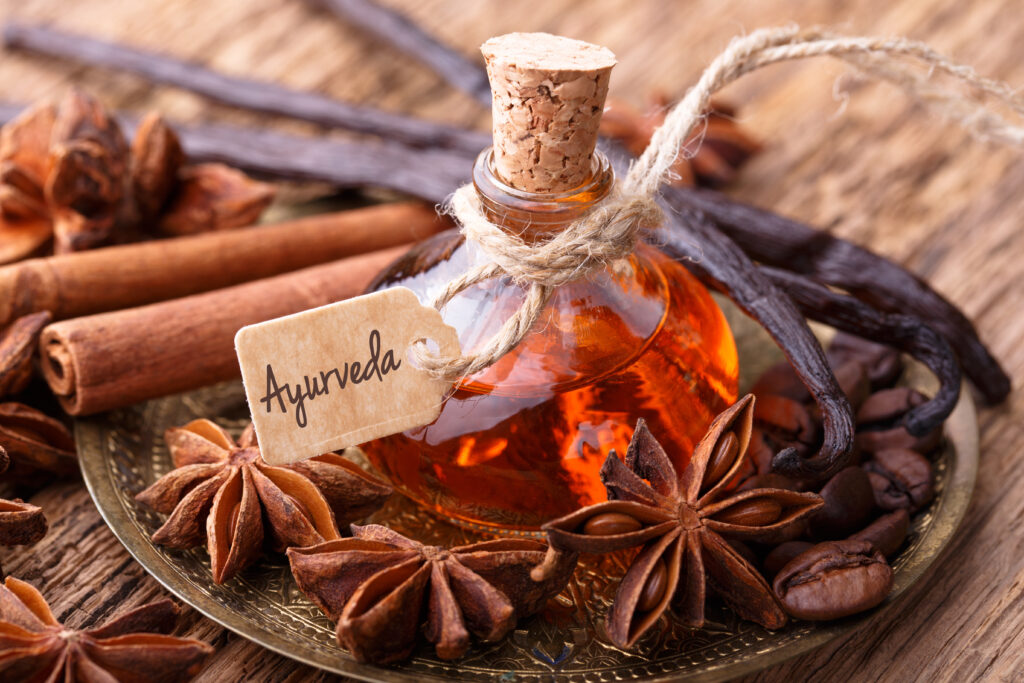 Summer Self- Care Non-Negotiables through Eyes of Ayurveda