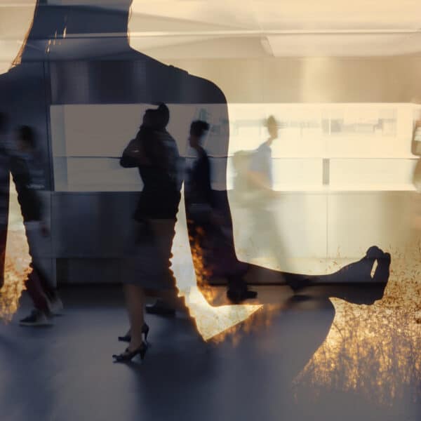 Balancing Marriage, Work, and Mental Wellness