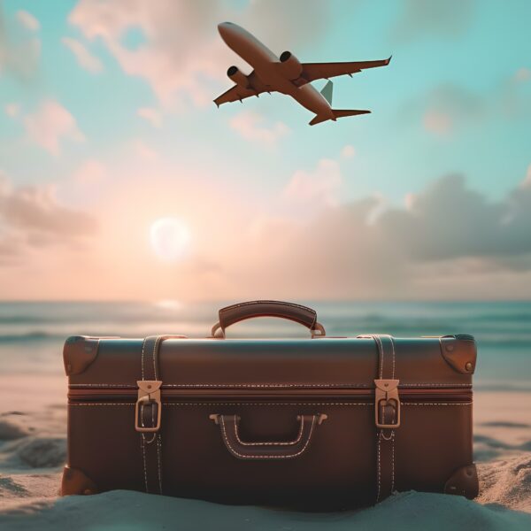 Elevate Your Wellbeing: The Magic of Transformational Travel