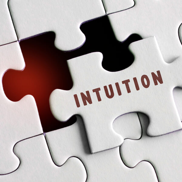 Using Your Intuition & Situational Awareness Saves Lives