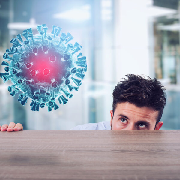 What are hidden infections and why are they so important to your health?