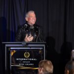 Exclusive Interview with Sir James Gray Robinson