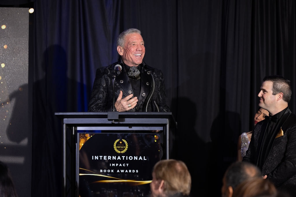 Exclusive Interview with Sir James Gray Robinson