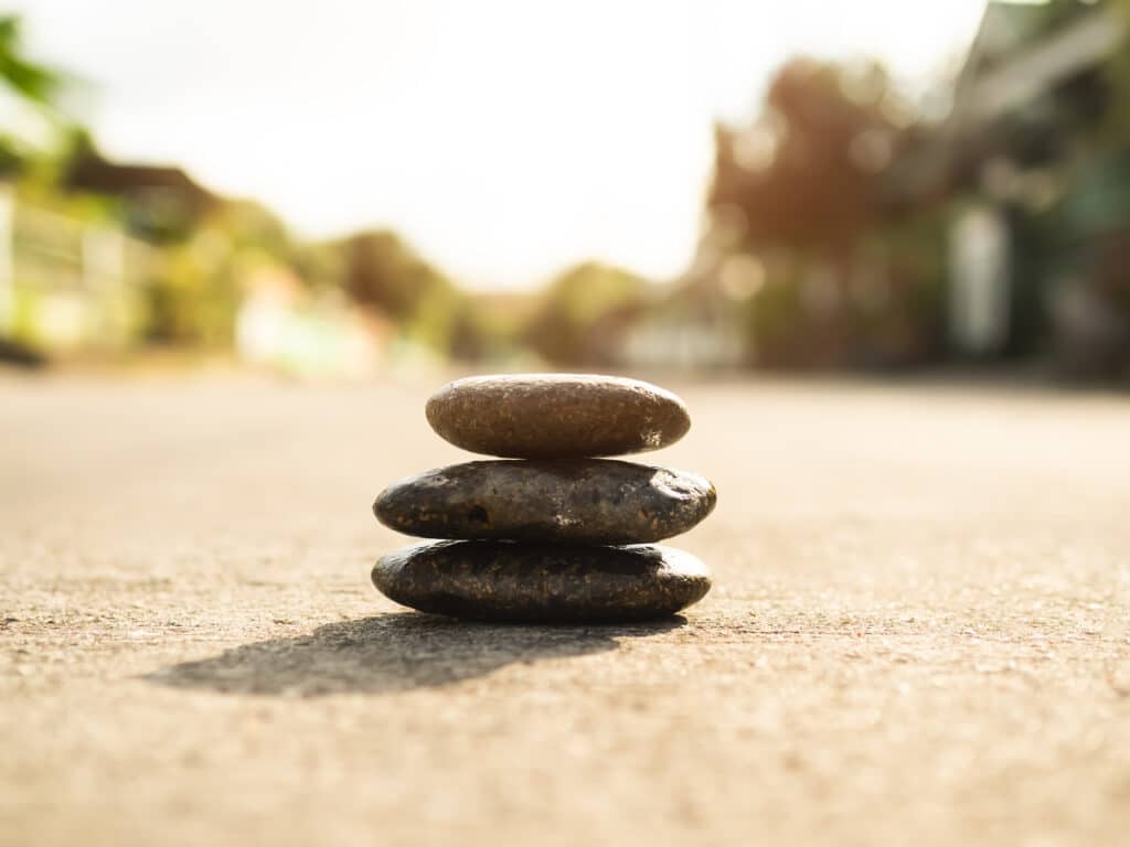 Beyond Regret: On Your Way to Success