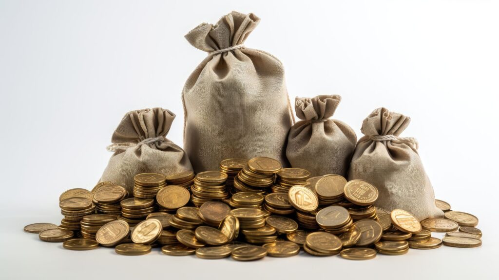 Beyond Numbers: The Mind Whisperer's Guide to Financial Abundance