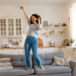 Jump for Joy: Bouncing Your Way to Better Health