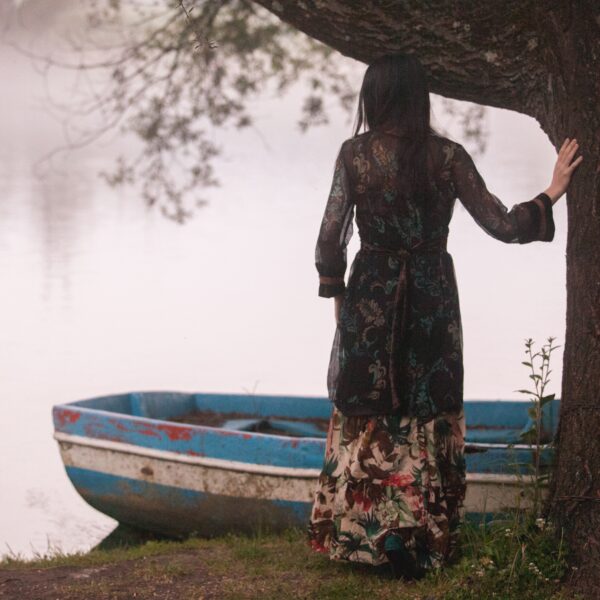 Beyond the Clouds of Cancer