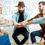 Building Bridges of Empathy: Step 9 of the NLP-Powered Journey