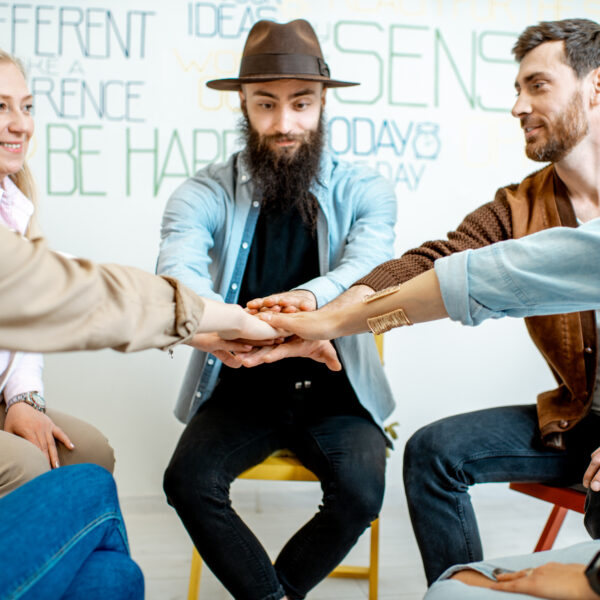 Building Bridges of Empathy: Step 9 of the NLP-Powered Journey