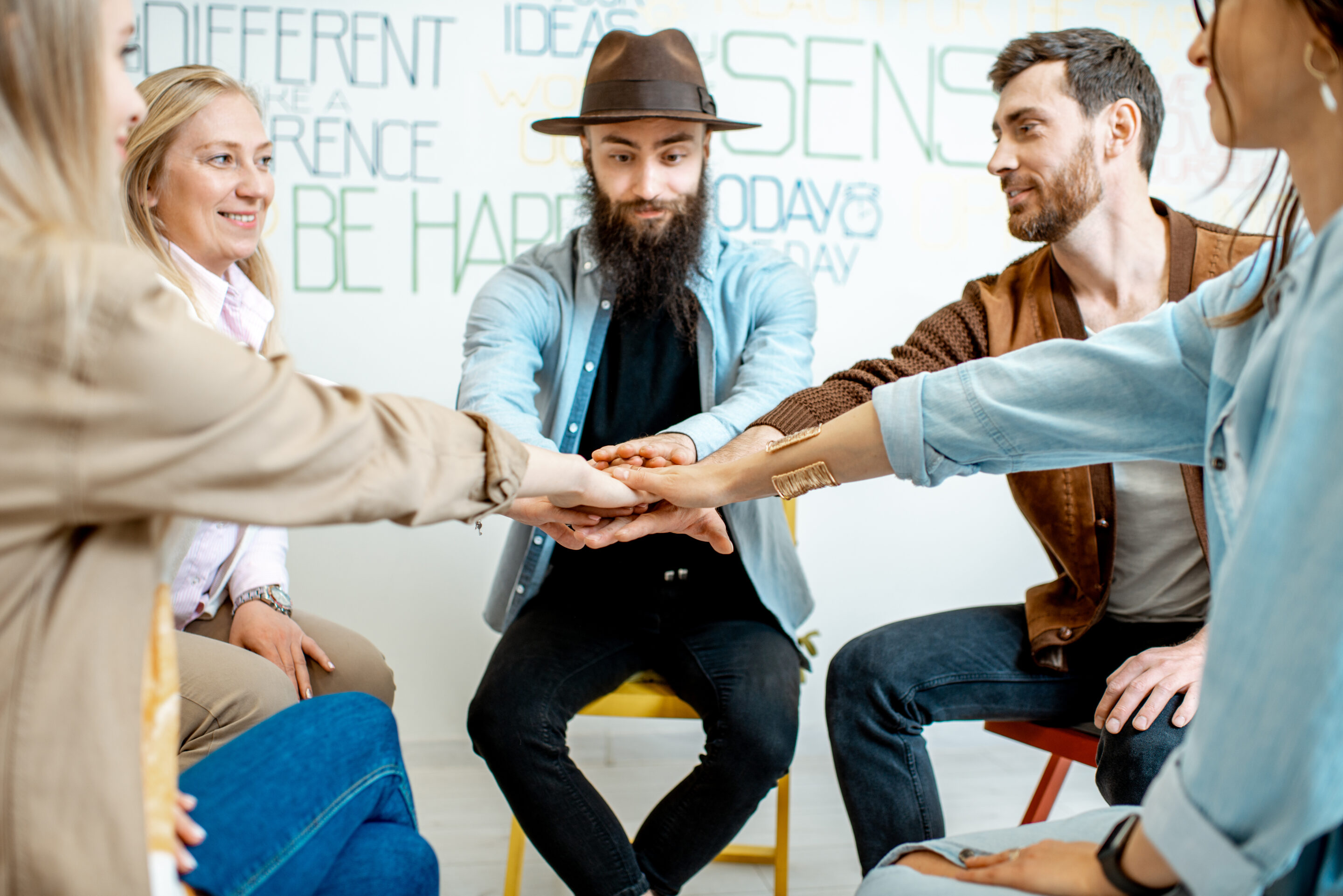 Building Bridges of Empathy: Step 9 of the NLP-Powered Journey