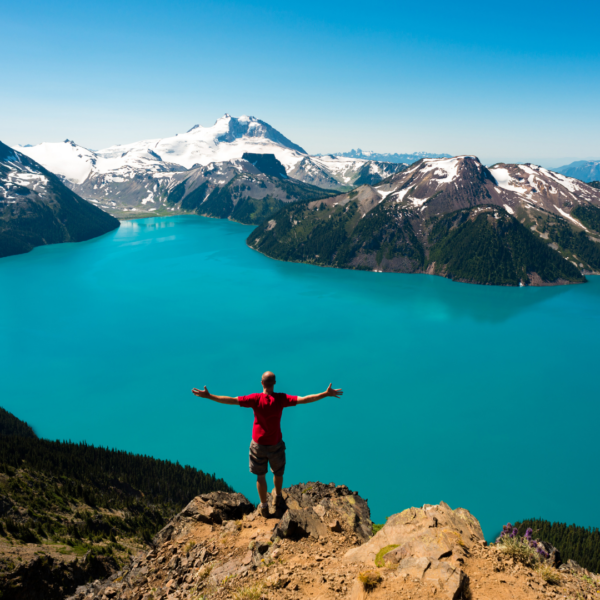 Cultivating Inner Security through Mindfulness: A Journey to Empowerment