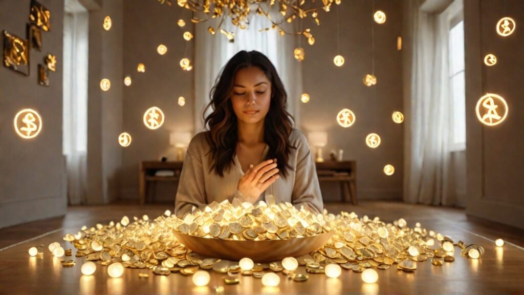 Dreams on Demand: The Juicy Guide to Instant Manifestation