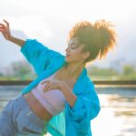 From Head to Heart: A Journey of Embodiment Through Dance