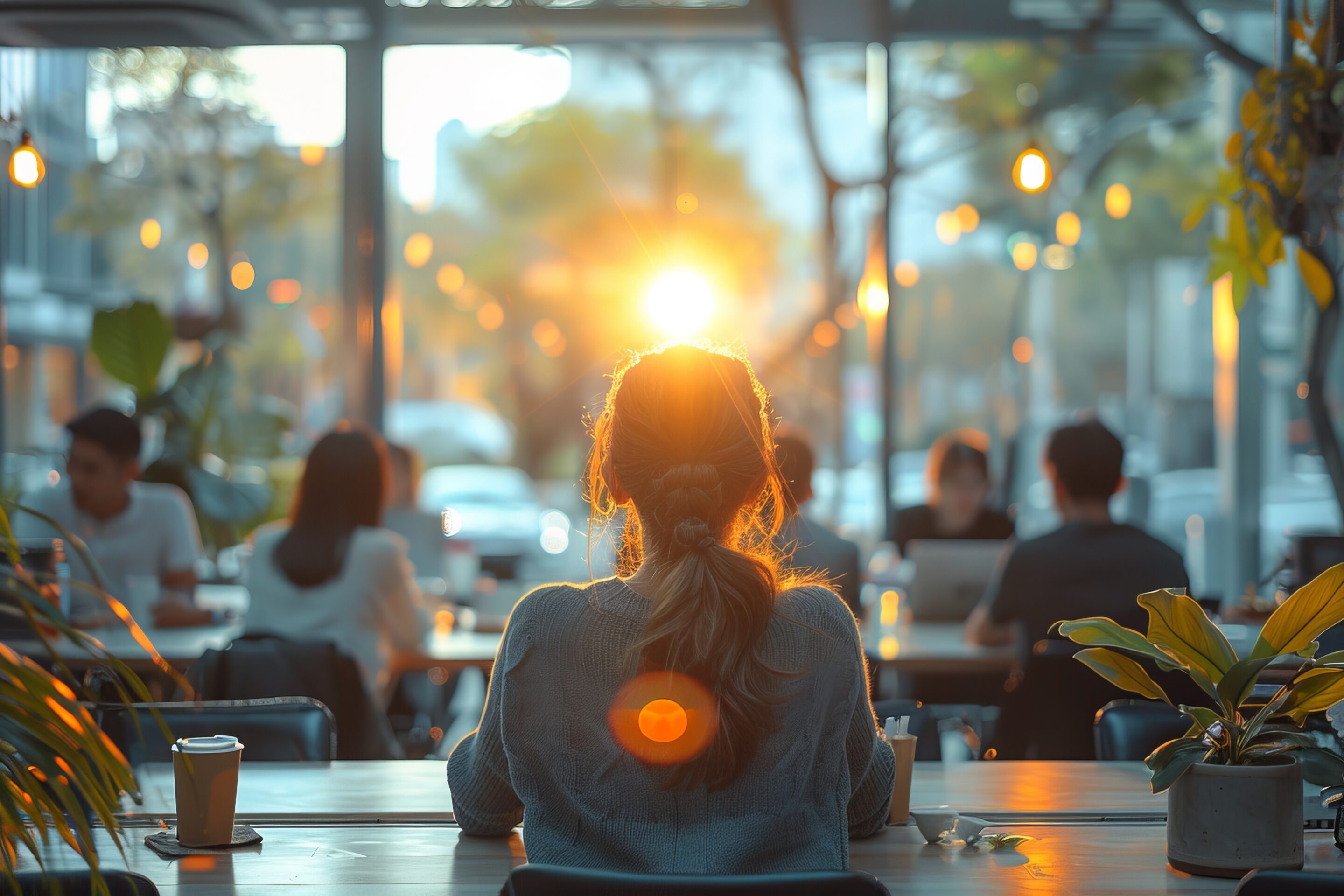 How Powerful Are Your Inner Conversations?