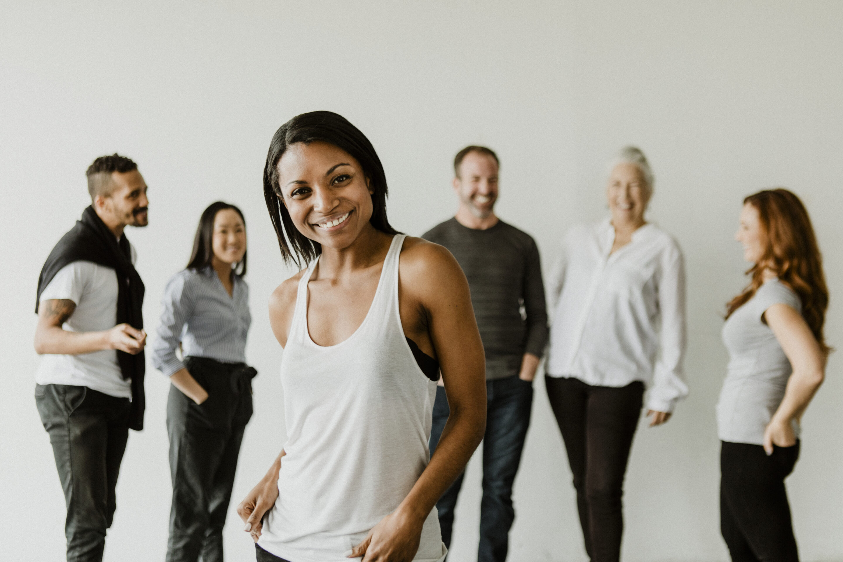 It's not about the t-shirt