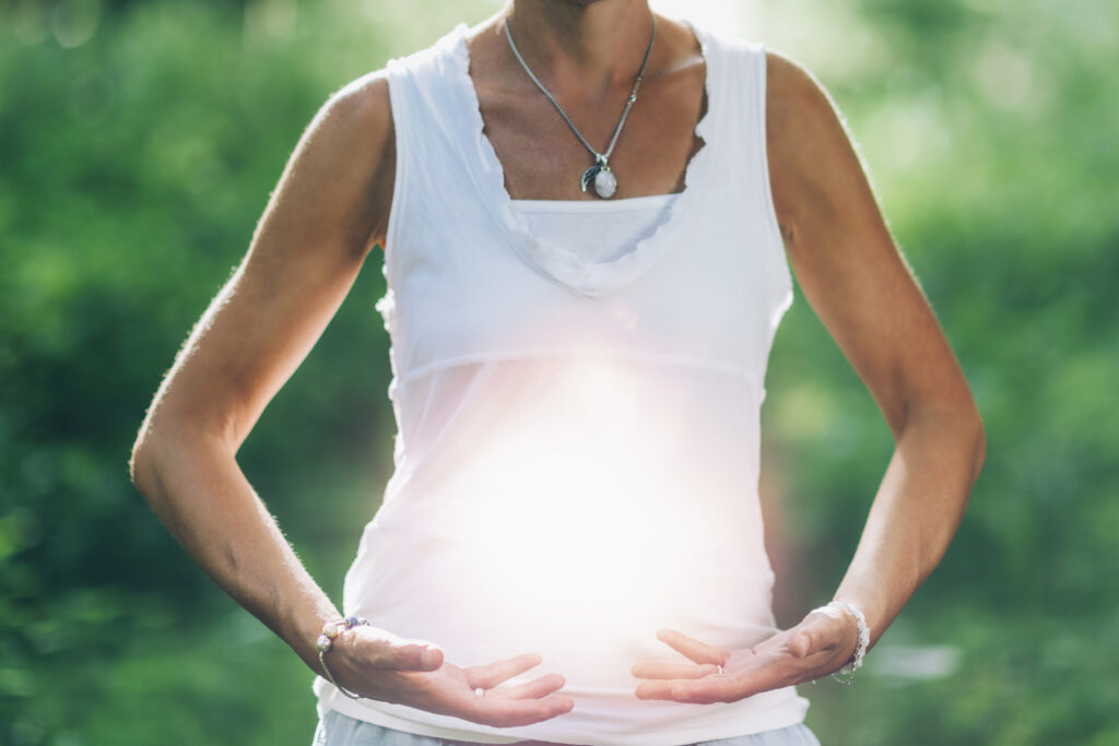 The Influence of the Nervous System on Energy Flow and Money Your Magnetism