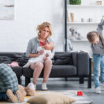 Unspoken Burdens: The Real Reason Women Are Exhausted