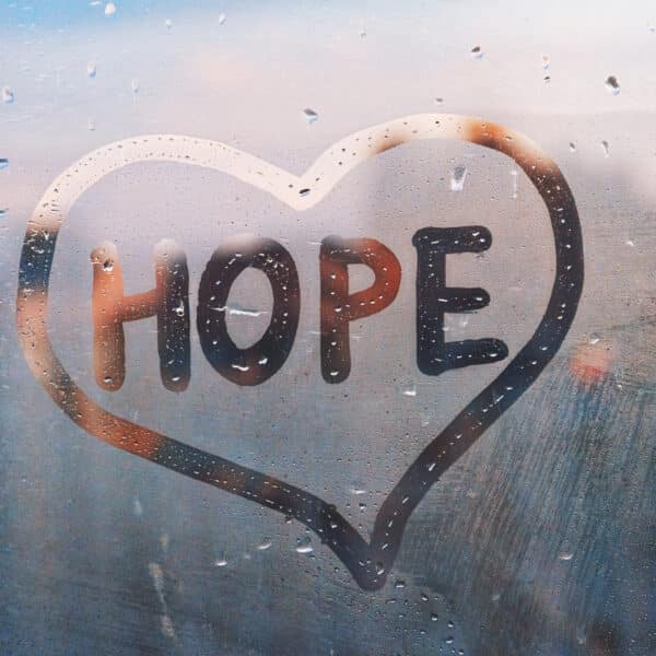 Embrace Hope and Happiness Now: Your Journey Through Life's Challenges