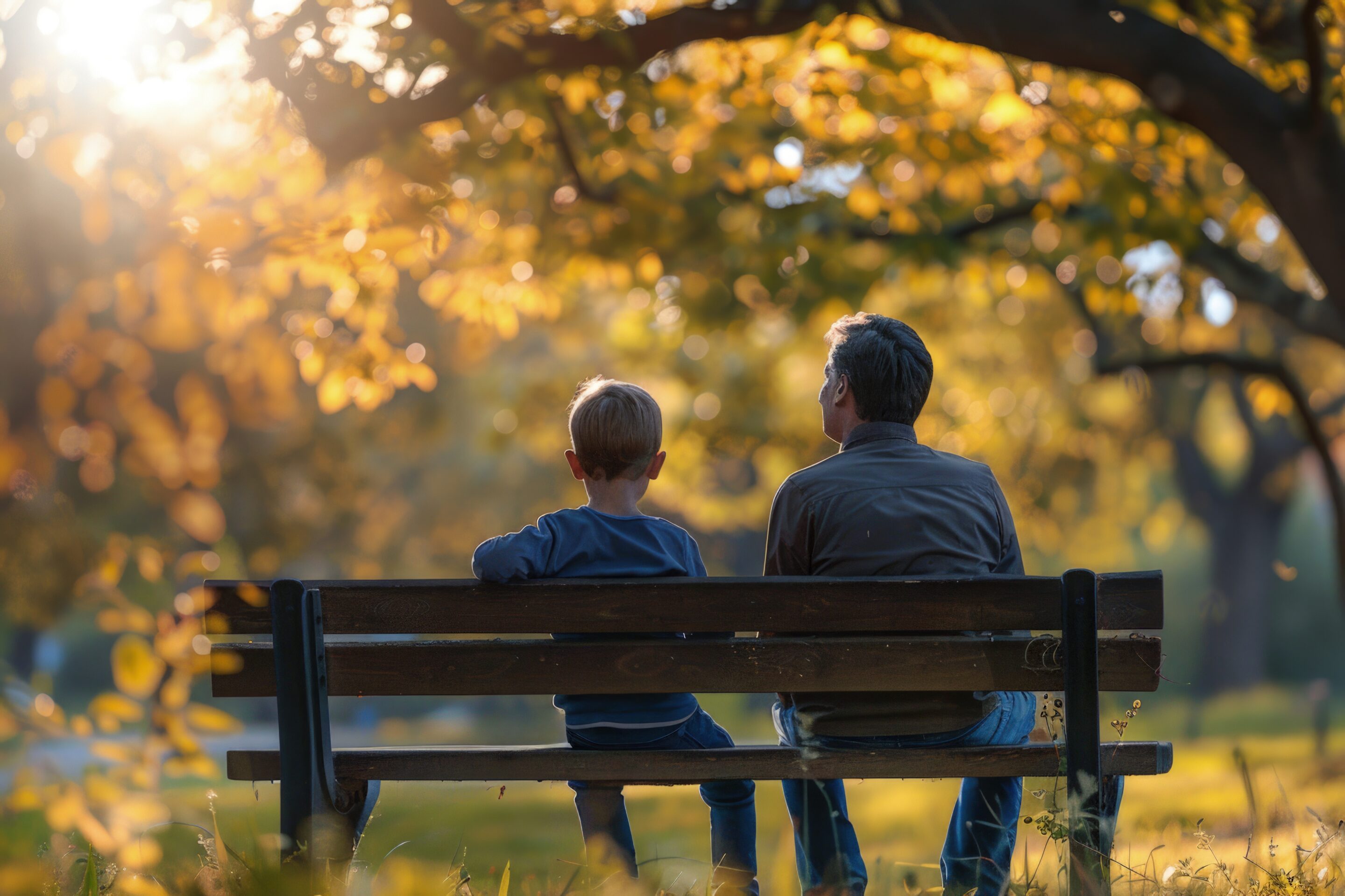 Lessons from Loss: Cherishing Connection and Family Legacy