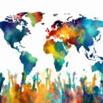 Painting a Global Canvas