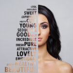 Reflecting on Self-Love: Embracing the Woman in the Mirror