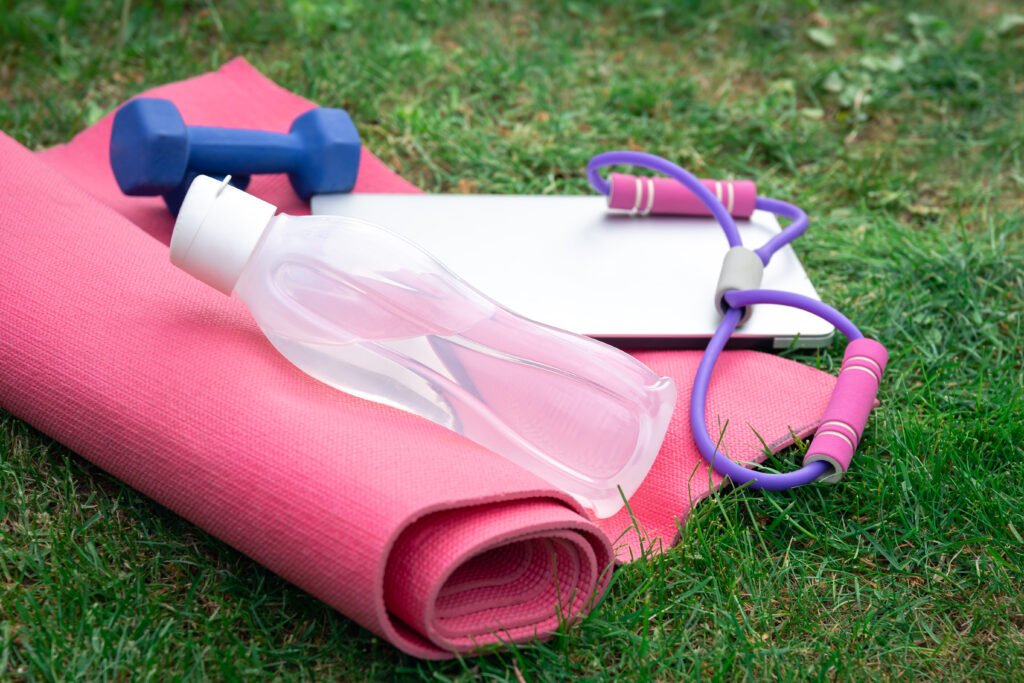 SPRING CLEAN YOUR BODY FROM THE INSIDE OUT