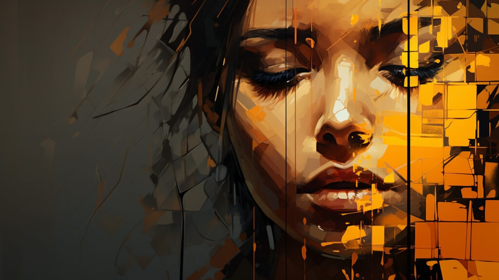 Fiery Feelings: How Embracing Anger Can Empower